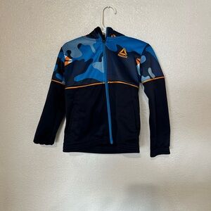 Boys 4t zip up jacket